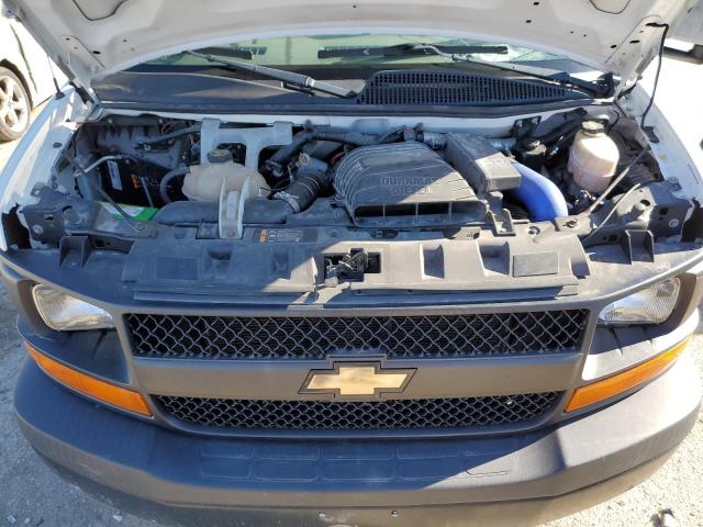 Photo 11 from auction – 2015 CHEVROLET EXPRESS G3 with VIN 1GB0G2CL1F1280466