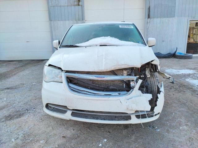 Photo 5 from auction – 2013 CHRYSLER TOWN & COU with VIN 2C4RC1BG8DR647109