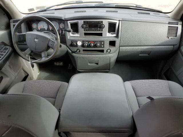 Photo 8 from auction – 2007 DODGE RAM 1500 S with VIN 1D7HU18227J612391