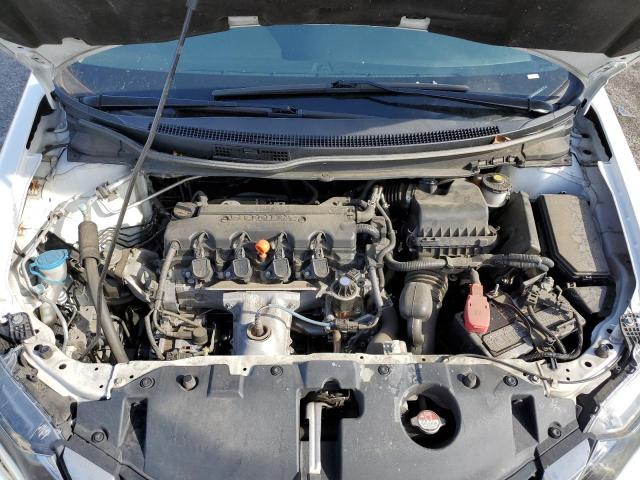 Photo 11 from auction – 2015 HONDA CIVIC SE with VIN 19XFB2F79FE273832