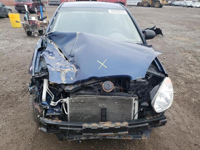 Photo 11 from auction – 2011 HYUNDAI ACCENT SE with VIN KMHCN3BC2BU196778