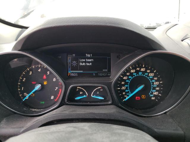 Photo 9 from auction – 2013 FORD ESCAPE SEL with VIN 1FMCU0H95DUA87408