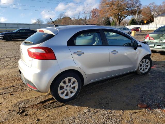 Photo 3 from auction – 2013 KIA RIO LX with VIN KNADM5A30D6274312
