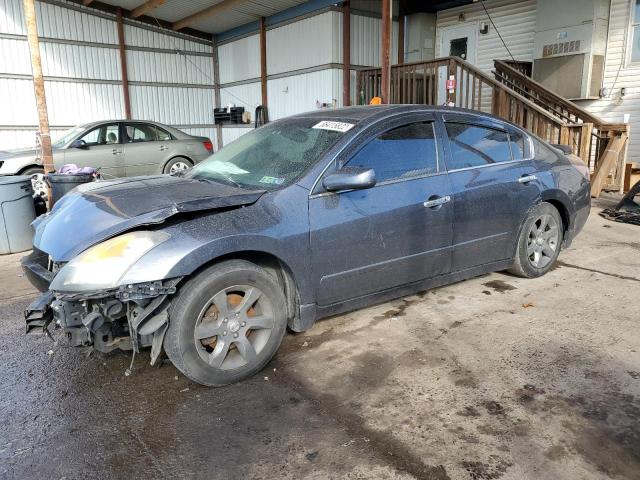 Photo 1 from auction – 2007 NISSAN ALTIMA 2.5 with VIN 1N4AL21E57C128802
