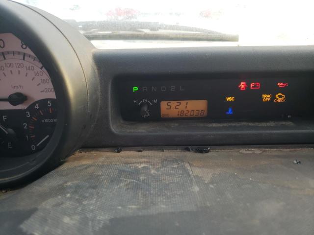 Photo 9 from auction – 2006 TOYOTA SCION XB with VIN JTLKT324964126901