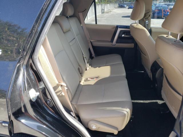 Photo 11 from auction – 2016 TOYOTA 4RUNNER SR with VIN JTEZU5JRXG5110780