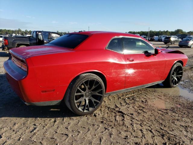 Photo 3 from auction – 2011 DODGE CHALLENGER with VIN 2B3CJ4DG7BH569937