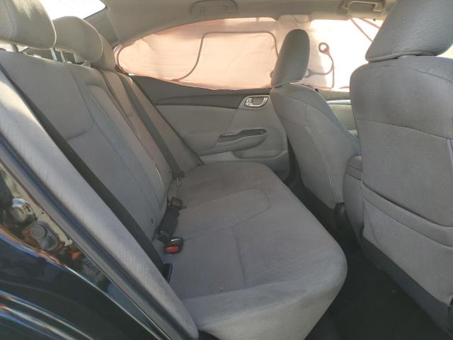 Photo 10 from auction – 2013 HONDA CIVIC EX with VIN 2HGFB2F86DH519022