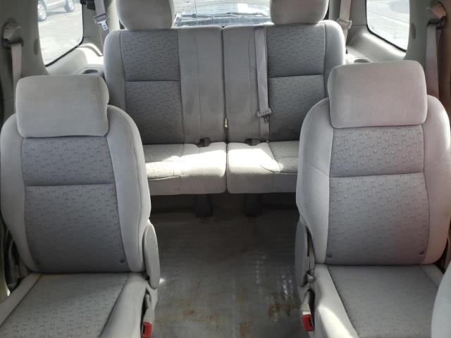Photo 10 from auction – 2008 CHEVROLET UPLANDER L with VIN 1GNDV23138D143362