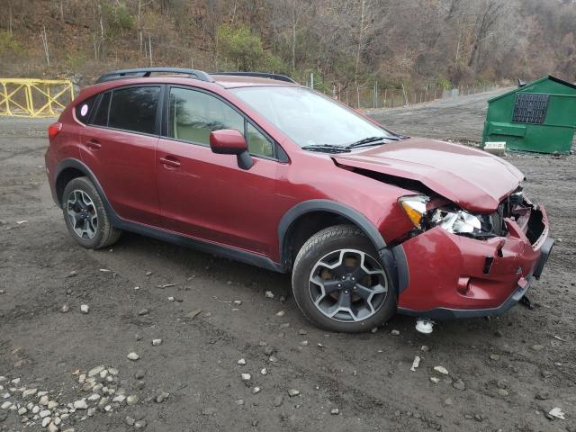 Photo 4 from auction – 2013 SUBARU XV CROSSTR with VIN JF2GPACC9D2881251
