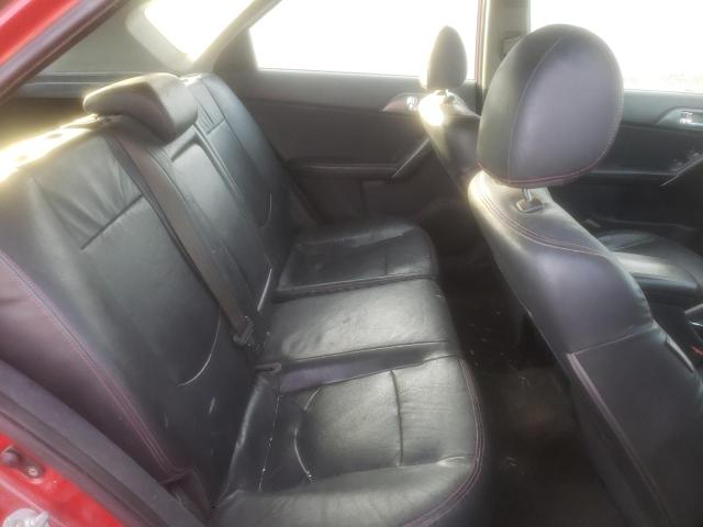 Photo 10 from auction – 2013 KIA FORTE SX with VIN KNAFW5A34D5656612