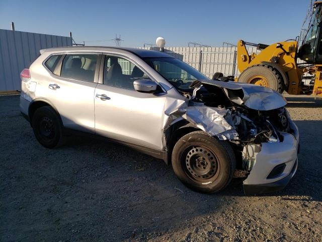 Photo 4 from auction – 2015 NISSAN ROGUE S with VIN KNMAT2MT1FP507257