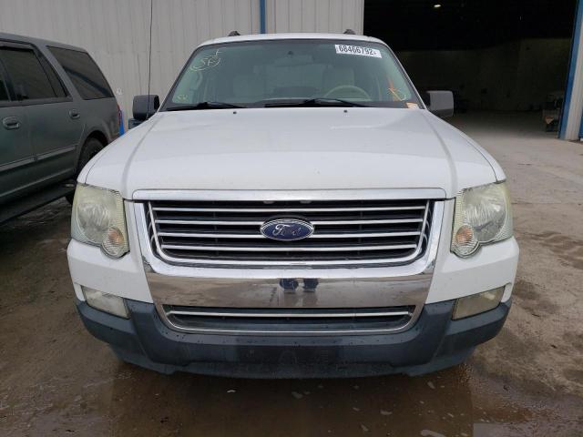 Photo 5 from auction – 2007 FORD EXPLORER X with VIN 1FMEU73E57UA87550