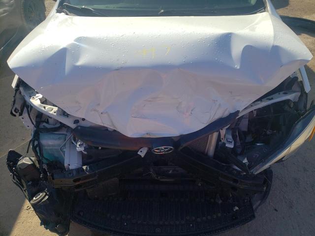 Photo 11 from auction – 2014 TOYOTA COROLLA L with VIN 2T1BURHE5EC118981