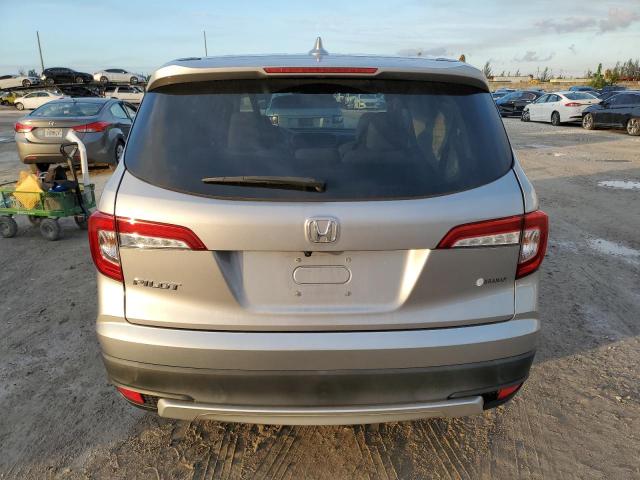 Photo 6 from auction – 2019 HONDA PILOT EX with VIN 5FNYF5H39KB024962