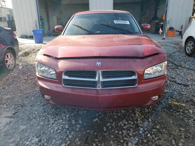 Photo 5 from auction – 2006 DODGE CHARGER R/ with VIN 2B3KA53H96H450787