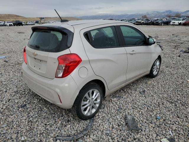 Photo 3 from auction – 2021 CHEVROLET SPARK 1LT with VIN KL8CD6SA6MC749313