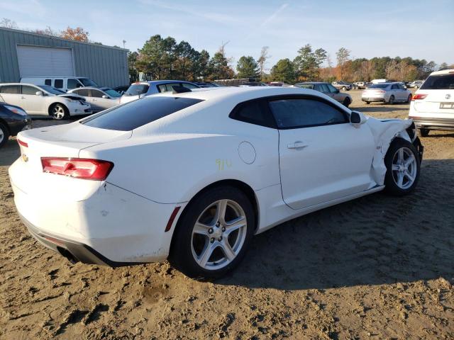 Photo 3 from auction – 2016 CHEVROLET CAMARO LT with VIN 1G1FB1RS5G0144404