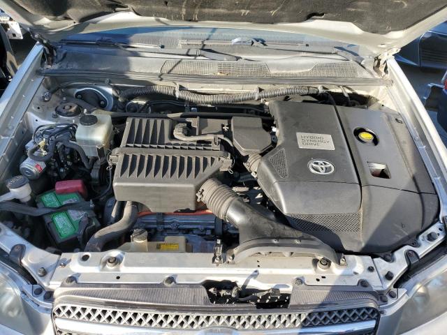 Photo 12 from auction – 2006 TOYOTA HIGHLANDER with VIN JTEEW21A060031485