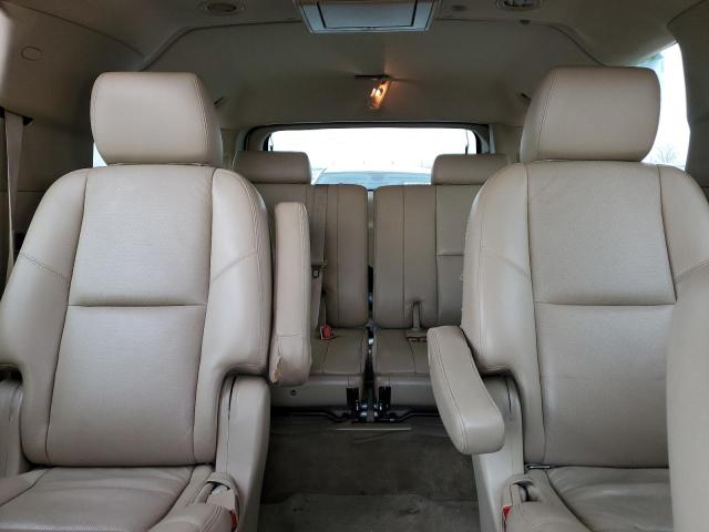 Photo 10 from auction – 2011 GMC YUKON XL D with VIN 1GKS2MEF2BR299761