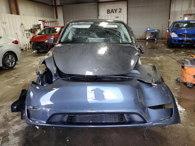 Photo 5 from auction – 2022 TESLA MODEL Y with VIN 7SAYGDEE4NA016687