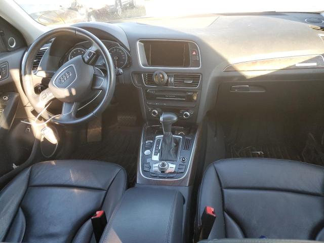 Photo 8 from auction – 2015 AUDI Q5 PREMIUM with VIN WA1LFAFP8FA070154