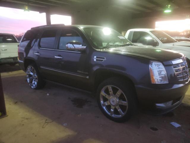 Photo 4 from auction – 2010 CADILLAC ESCALADE P with VIN 1GYUKCEF5AR227086