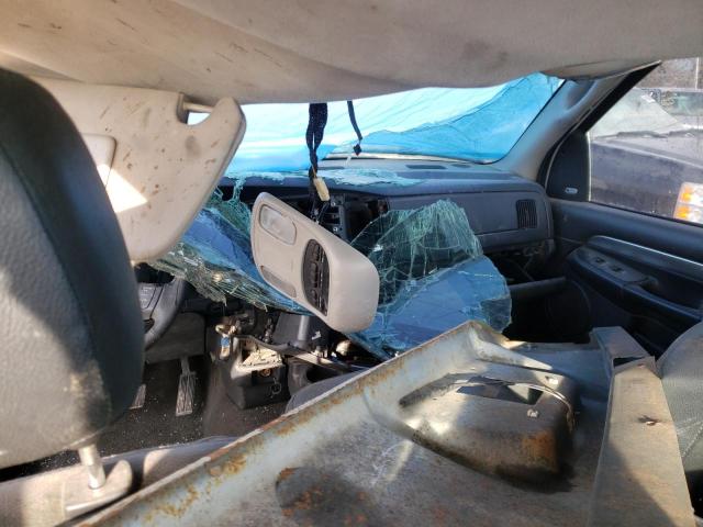 Photo 8 from auction – 2005 DODGE RAM 2500 S with VIN 3D7KS28CX5G785410