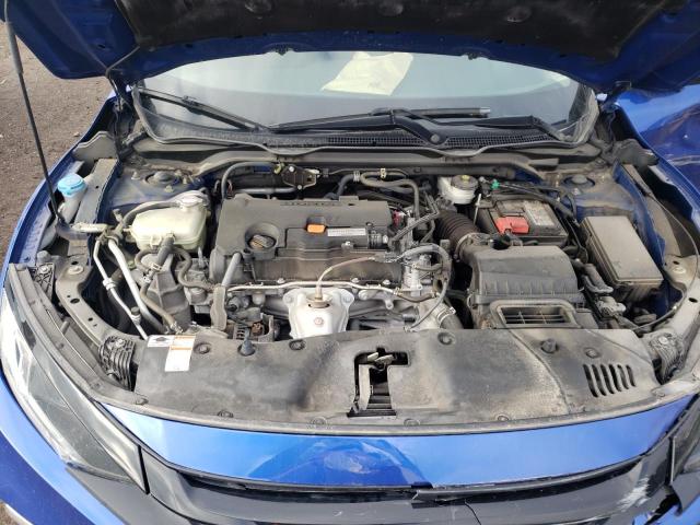 Photo 11 from auction – 2019 HONDA CIVIC EX with VIN 2HGFC2F73KH020759