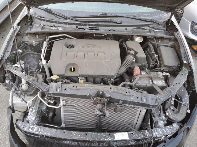 Photo 11 from auction – 2014 TOYOTA COROLLA L with VIN 5YFBURHE3EP011203