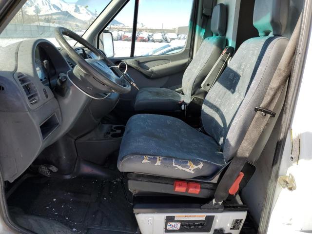 Photo 7 from auction – 2006 DODGE SPRINTER with VIN WD0PD644465879797
