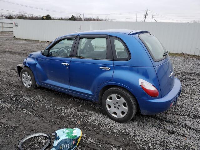 Photo 2 from auction – 2006 CHRYSLER PT CRUISER with VIN 3A4FY48B86T259597