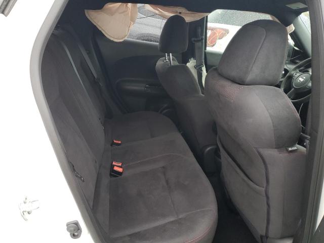 Photo 10 from auction – 2015 NISSAN JUKE S with VIN JN8AF5MV7FT559580