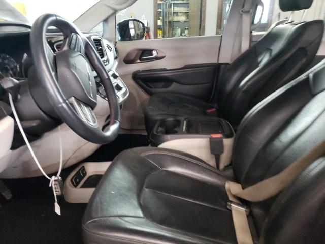 Photo 7 from auction – 2017 CHRYSLER PACIFICA T with VIN 2C4RC1BG0HR515449