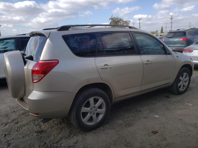 Photo 3 from auction – 2008 TOYOTA RAV4 LIMIT with VIN JTMZD31V285083274