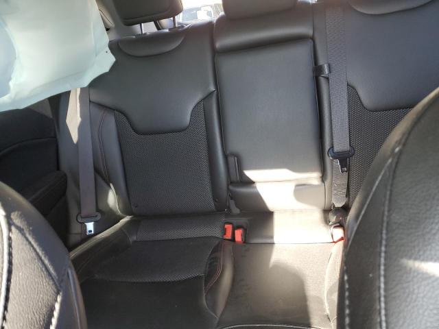 Photo 10 from auction – 2020 JEEP COMPASS TR with VIN 3C4NJDDB9LT234201