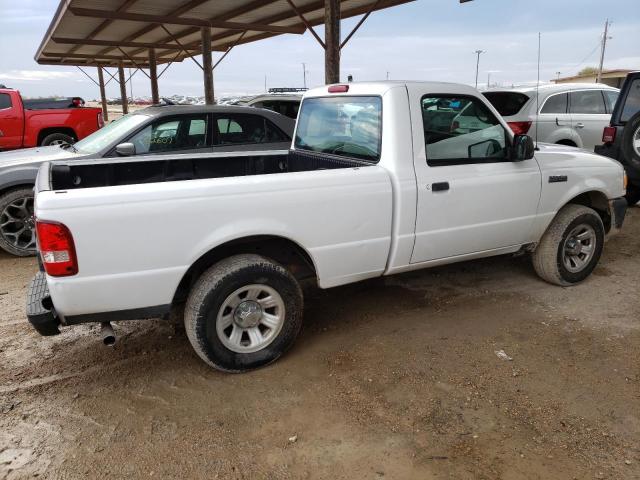 صورة رقم 3 من المزاد - 2011 FORD RANGER مع VIN 1FTKR1AD1BPA86600