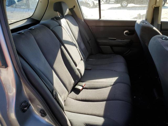 Photo 10 from auction – 2009 NISSAN VERSA S with VIN 3N1BC13E89L395223