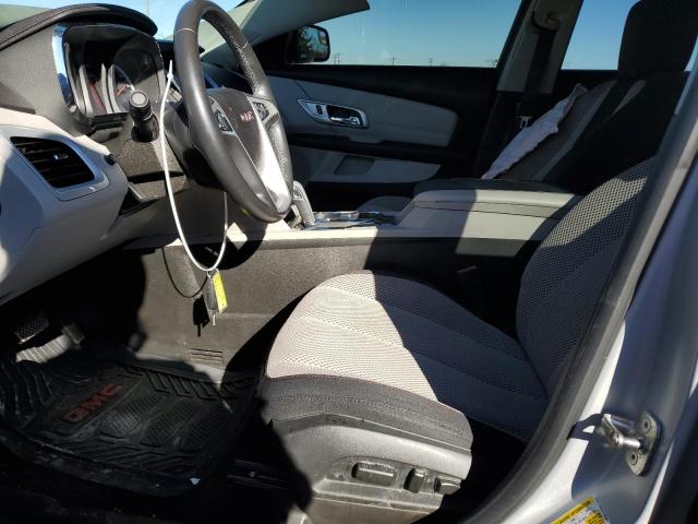 Photo 7 from auction – 2012 GMC TERRAIN SL with VIN 2GKFLTE55C6148958