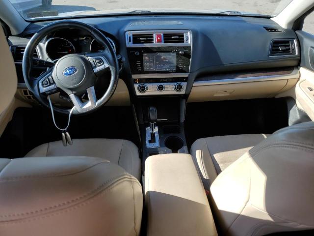 Photo 8 from auction – 2015 SUBARU OUTBACK 2. with VIN 4S4BSANC0F3291050