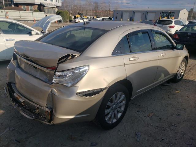 Photo 3 from auction – 2013 CHRYSLER 200 LX with VIN 1C3CCBAB7DN686664