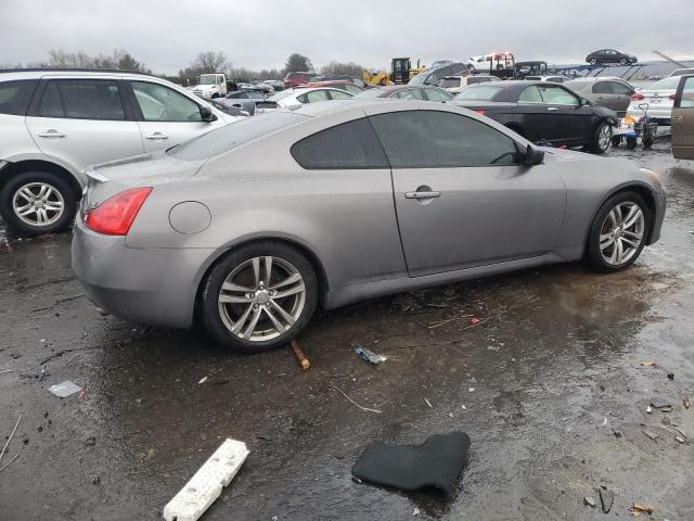 Photo 3 from auction – 2008 INFINITI G37 BASE with VIN JNKCV64E48M118031