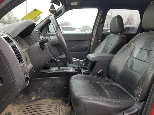 Photo 7 from auction – 2012 FORD ESCAPE LIM with VIN 1FMCU9EG1CKC82083