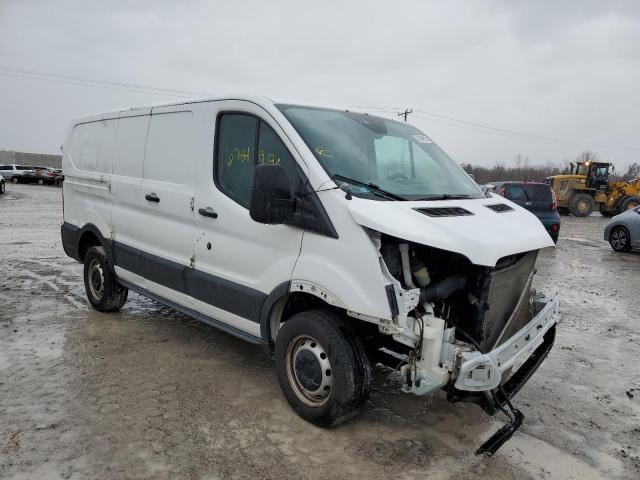 Photo 4 from auction – 2017 FORD TRANSIT T- with VIN 1FTYR1ZM9HKA55762