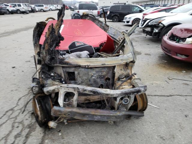 Photo 5 from auction – 2013 SMART FORTWO PUR with VIN WMEEJ3BA5DK687756