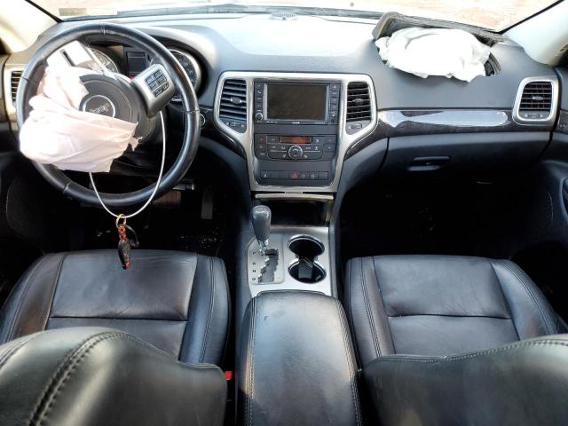 Photo 8 from auction – 2011 JEEP GRAND CHER with VIN 1J4RR4GG7BC641049