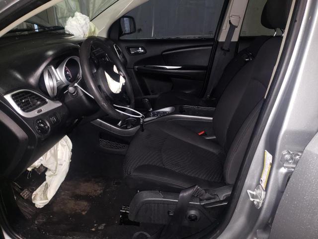 Photo 7 from auction – 2017 DODGE JOURNEY SX with VIN 3C4PDDBG7HT574999