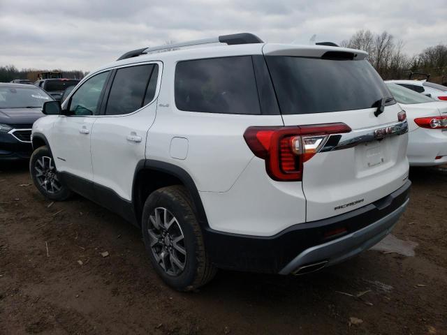 Photo 2 from auction – 2020 GMC ACADIA SLE with VIN 1GKKNRLS6LZ143728