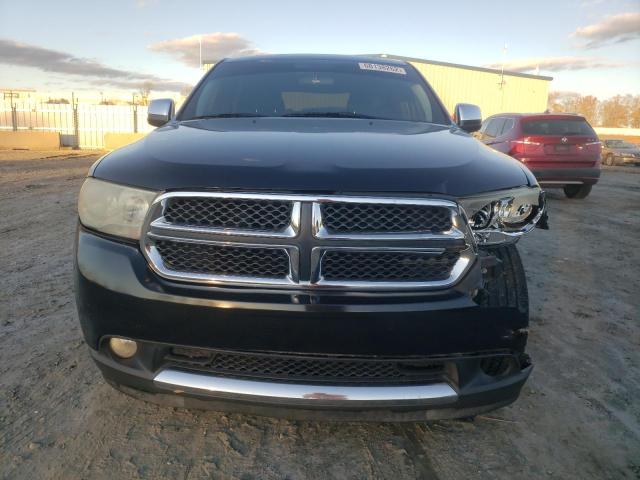 Photo 5 from auction – 2011 DODGE DURANGO EX with VIN 1D4RD2GG6BC617112