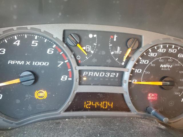 Photo 9 from auction – 2006 CHEVROLET COLORADO with VIN 1GCDT136268242782